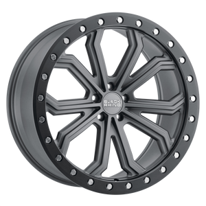 Black Rhino TRABUCO 1880TBC305127G71