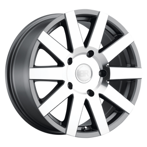 Black Rhino JOURNEY 1880JRN486130G84