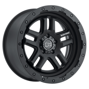 Black Rhino BARSTOW 1880BTW305127M71