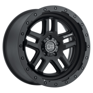 Black Rhino BARSTOW 1880BTW305114M76