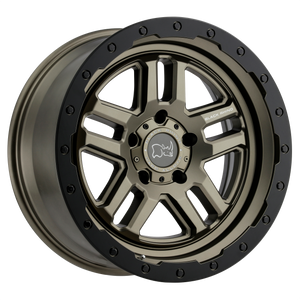 Black Rhino BARSTOW 1880BTW305110Z72