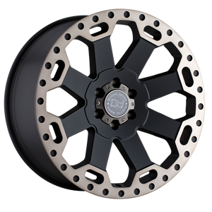 Black Rhino WARLORD 1880WAR355114M76