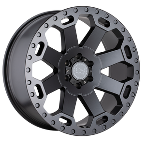 Black Rhino WARLORD 1880WAR355110G72