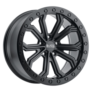 Black Rhino TRABUCO 1880TBC355114M76