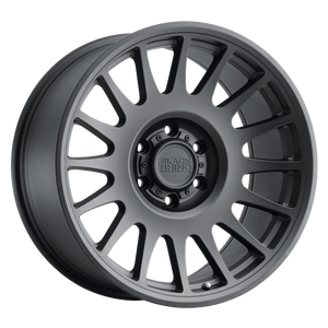 Black Rhino BULLHEAD 1890BLH-86140M12