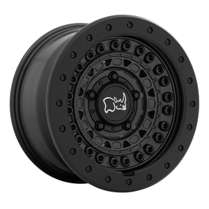 Black Rhino BARRICADE 1890BCD106135N87