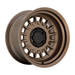 Black Rhino ALISO 1890ALS125150Z10