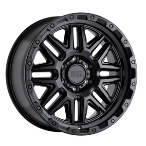 Black Rhino ALAMO 1890ALA126135M87