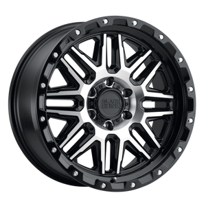 Black Rhino ALAMO 1890ALA-86140B12