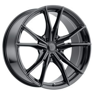 Black Rhino ZION 1885ZON355114B76