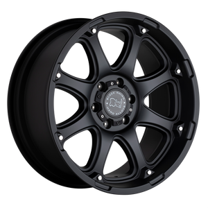 Black Rhino GLAMIS 1890GLA125150M10