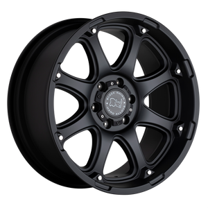 Black Rhino GLAMIS 1890GLA-26140M12