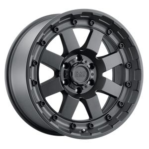 Black Rhino CLEGHORN 1890CGH126140M12