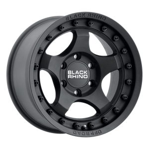 Black Rhino BANTAM 1890BTM125150M10