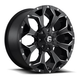 Fuel 1PC D546 ASSAULT D54620907057US