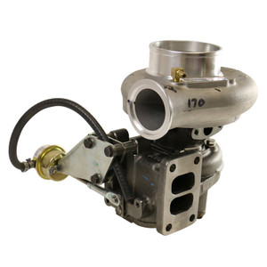 BD Diesel Exchange Turbo - Dodge 1996-1998 5.9L 12-valve Automatic Trans