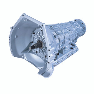 BD Diesel Transmission Kit - 1999-2003 Ford 4R100 4wd