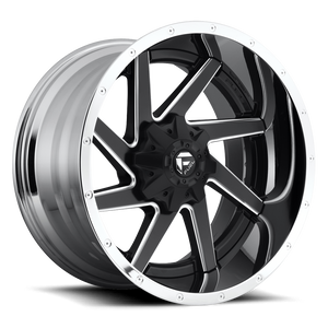 Fuel 2PC D264 RENEGADE