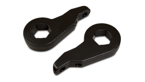 Body Armor 4x4 02-05 Dodge Ram 1500 4WD 1-3in Torsion Key