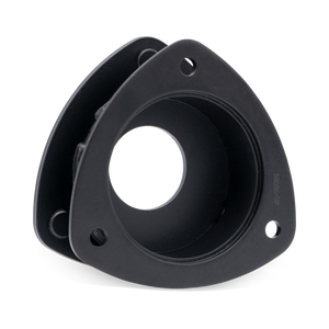 Body Armor 4x4 2018+ Subaru Crosstrek 2in Front 1.5in Rear Strut Spacer Kit