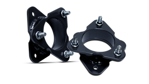 Body Armor 4x4 06-12 Ram 1500 4WD 2019+ 2WD/4WD (Not Rebel and Air Ride Models) 2.5in Strut Spacer