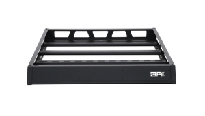 Body Armor 4x4 07-19 Wrangler Hardtop Roof Rack