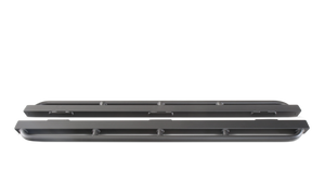 Body Armor 4x4 2018+ Jeep Wrangler JL 4 Door Rockcrawler Side Steps