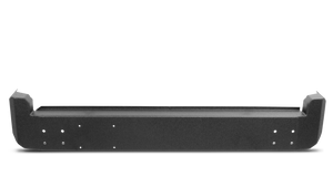 Body Armor 4x4 07-13 Toyota Tundra Pro Series Rear Bumper