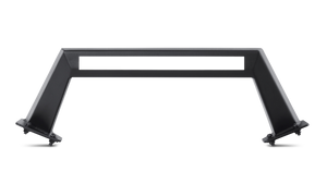 Body Armor 4x4 2018+ Jeep Wrangler JL Gladiator JT Fabricated Grille Guard (Bolt On)