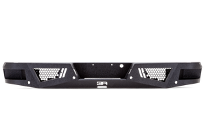 Body Armor 4x4 15-17 Ford F150 Eco Series Rear Bumper