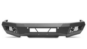 Body Armor 4x4 14-15 GMC 1500 Eco Series Front Bumper