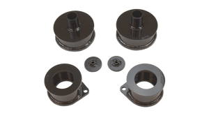 Body Armor 4x4 2007+ Jeep Wrangler JK/JL/Gladiator 2WD/4WD 1.5inch Coil Spacer Front