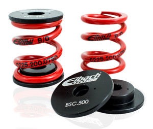Eibach Bump Spring - 2.25in L / 1.36in ID / 350 lbs/in