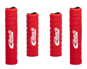 Eibach PRO-UTV 20-21 Polaris RZR PRO XP 4 Ultimate Fox Neoprene Protective Spring Bag Kit