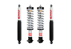 Eibach Pro-Truck Coilover 2.0 for 15-21 Chevrolet Colorado 2WD/4WD (Excludes ZR2 Models 2WD/4WD)