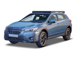 Subaru XV Crosstrek (2017-Current) Slimsport Roof Rack Kit - by Front Runner KSSX003T Subaru XV Crosstrek (2017-Current) Slimsport Roof Rack Kit - by Front Runner KSSX003T