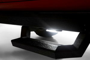 Lund 2014-2019 Chevrolet Silverado 1500 NightFX Guide Lights - Black