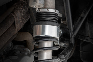 2.5 Inch Lift Kit | Polaris RZR 1000XP (2014-2020)