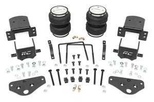 Air Spring Kit | Ford Super Duty 4WD (2017-2022) Air Spring Kit | Ford Super Duty 4WD (2017-2022)
