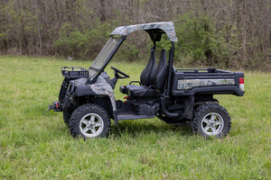 2" Lift Kit | John Deere Gator 825I 4WD (2011-2020)