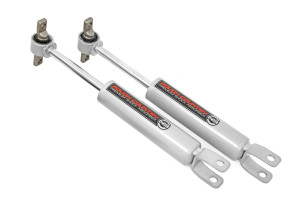 N3 Front Shocks | 5-8" | OEM Mount | Chevy/GMC 2500HD/3500HD (11-19) N3 Front Shocks | 5-8" | OEM Mount | Chevy/GMC 2500HD/3500HD (11-19)