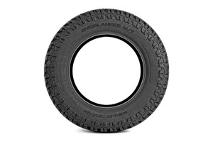 35x12.50R20, Rough Country Overlander M/T