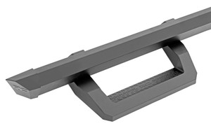 SR2 Adjustable Aluminum Step | Ford Bronco 4WD (2021-2022) SR2 Adjustable Aluminum Step | Ford Bronco 4WD (2021-2022)
