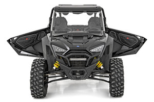 Lower Door | Polaris RZR PRO XP 4WD (2020-2021)