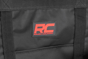 Overland Collapsible Fire Pit Carry Bag Overland Collapsible Fire Pit Carry Bag