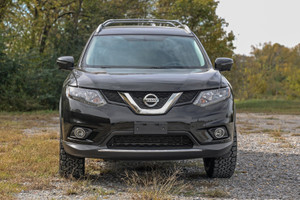 1.5 Inch Lift Kit | Lifted Struts | Nissan Rogue 4WD (2014-2020) 1.5 Inch Lift Kit | Lifted Struts | Nissan Rogue 4WD (2014-2020)