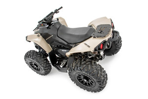 Rear Cooler Mount | Can-Am Renegade 4WD (2012-2022) Rear Cooler Mount | Can-Am Renegade 4WD (2012-2022)