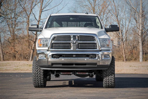 5 Inch Lift Kit | FR Gas Coil | Radius Arms | Ram 2500 4WD (14-18) 5 Inch Lift Kit | FR Gas Coil | Radius Arms | Ram 2500 4WD (14-18)