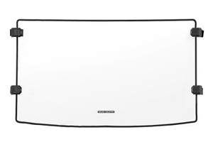 Full Windshield | Scratch Resistant | Mid Size | Polaris Ranger 500 (15-21) Full Windshield | Scratch Resistant | Mid Size | Polaris Ranger 500 (15-21)