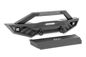 Front Winch Bumper | Jeep Gladiator JT/Wrangler JK & JL Front Winch Bumper | Jeep Gladiator JT/Wrangler JK & JL
